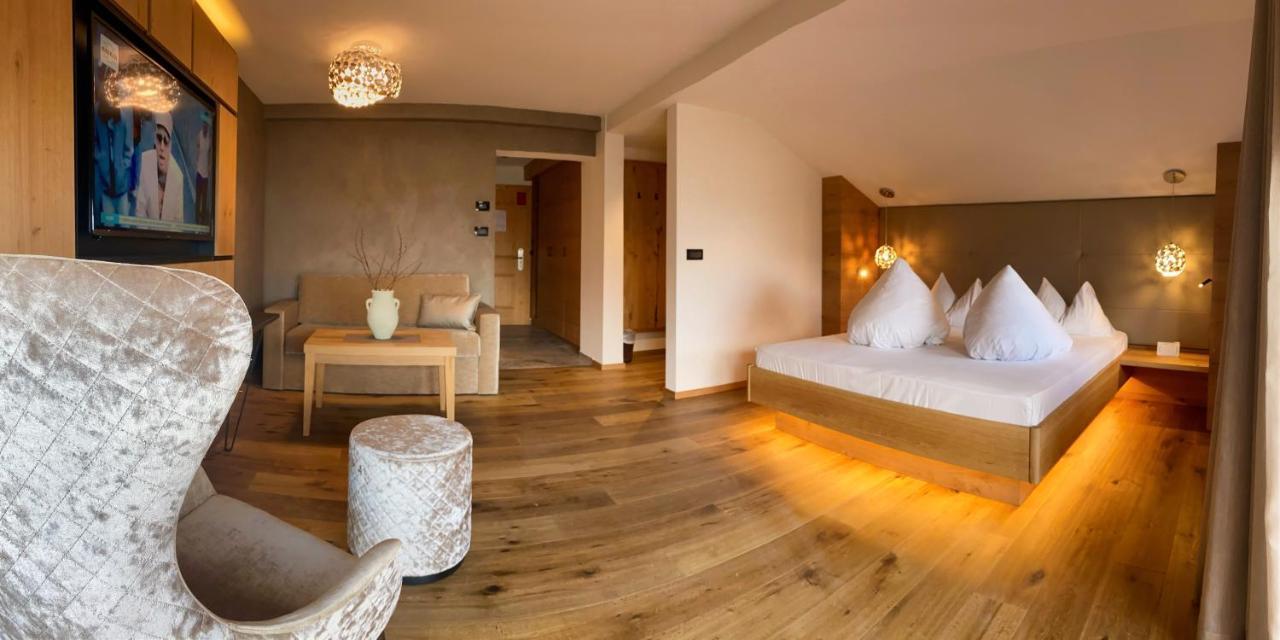 Hotel Panorama Scena Esterno foto